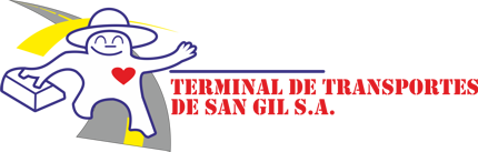 Terminal de Transportes de San Gil