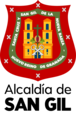 Alcaldía de San Gil